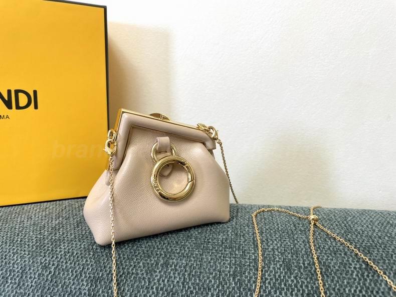 Fendi Handbags 139